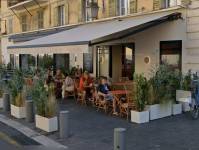 Caroline BLONDEL - ARCHITECTE DE HMONP